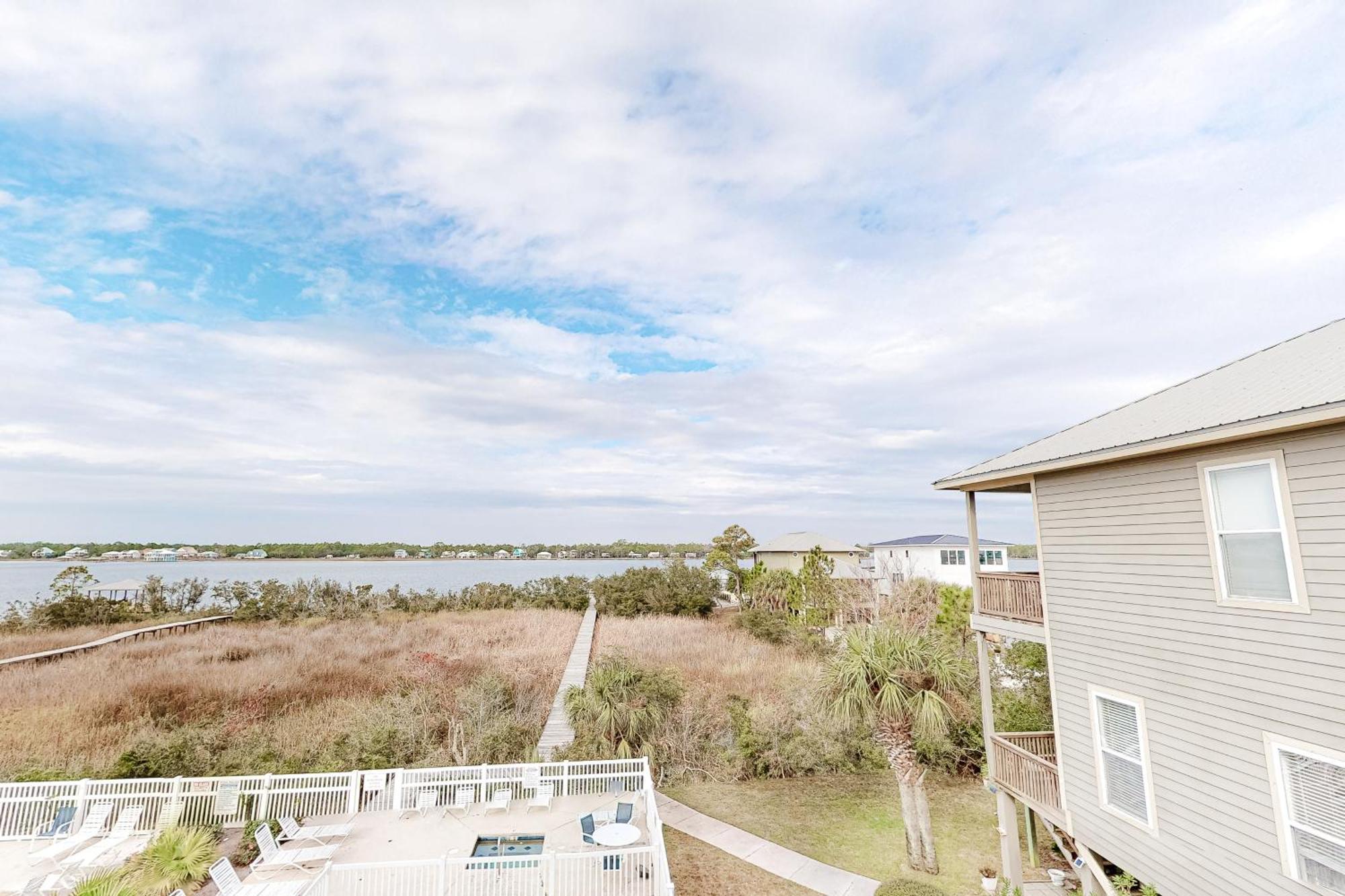 Emerald Isle East Villa Gulf Shores Ngoại thất bức ảnh